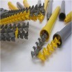 Plastic moulding parts-Nozzle