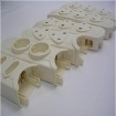 Plastic injection parts-Electricity Socket
