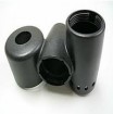 Plastic molding parts--LENS body with 4 cavities