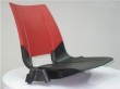 Plastic molding for Design Chair